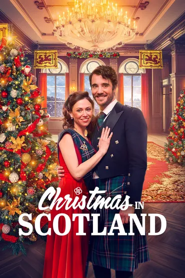Christmas in Scotland