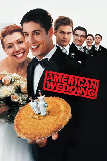 American Wedding
