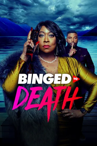 Binged to Death