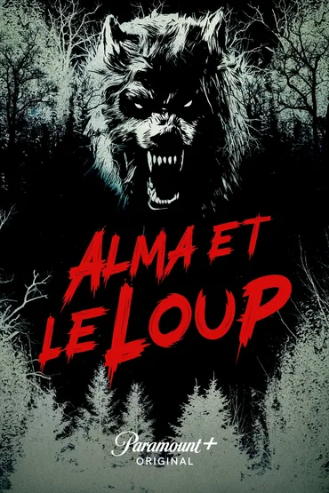 Alma et le loup