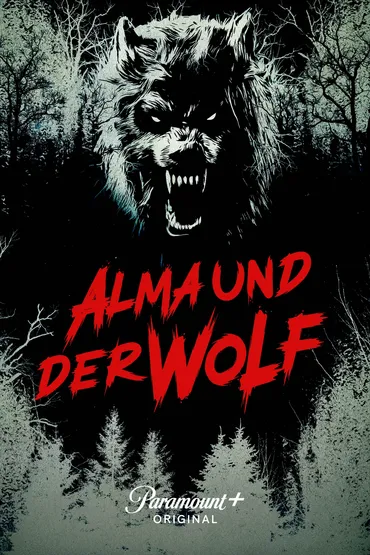 Alma und der Wolf