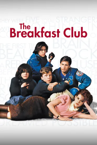 The Breakfast Club