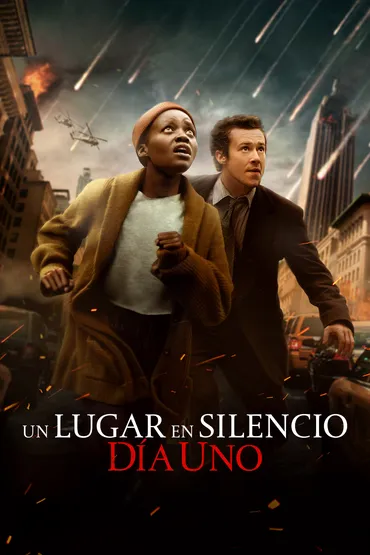 En La Ciudad: Caos En Chinatown