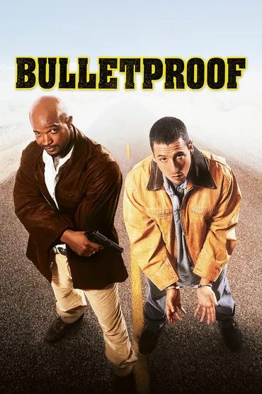 Bulletproof