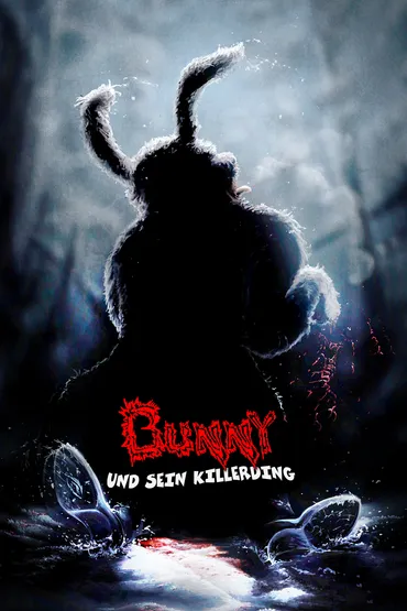 Bunny the Killer Thing