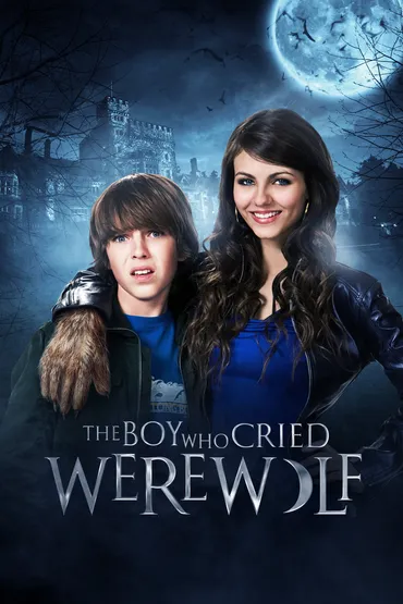 The Boy Who Cried Werewolf