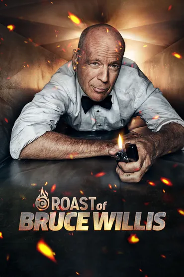 Comedy Central Roast of Bruce Willis