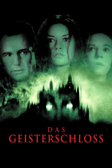 Das Geisterschloss