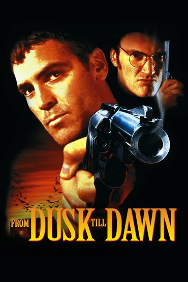 Del crepúsculo al amanecer