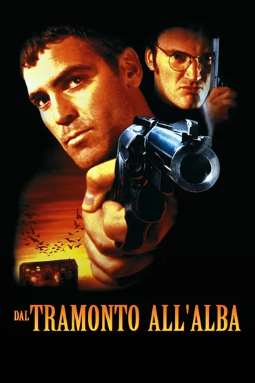 Dal tramonto all'alba