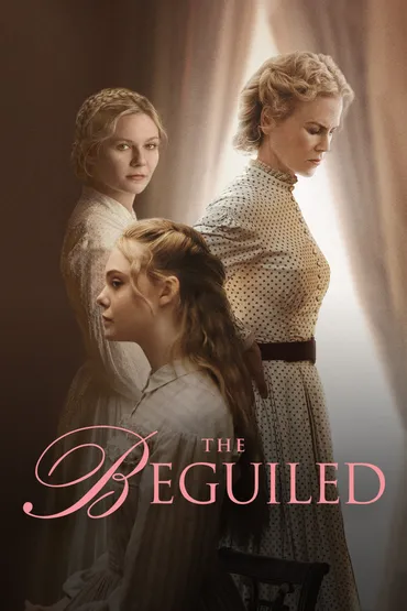 The Beguiled