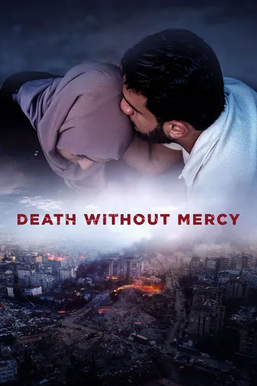 Death Without Mercy