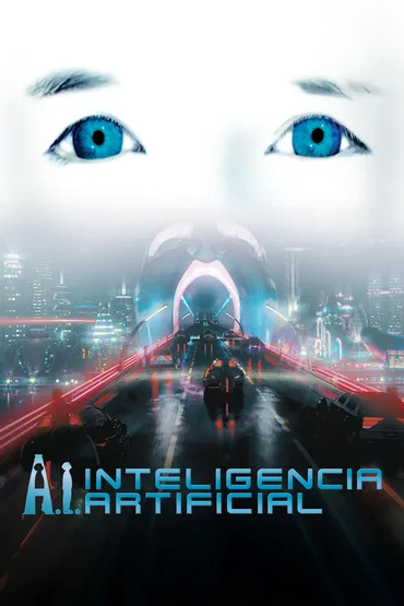 A.I. Inteligencia Artificial