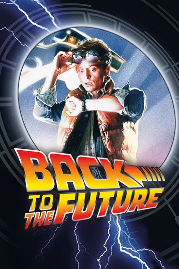 Back to the Future