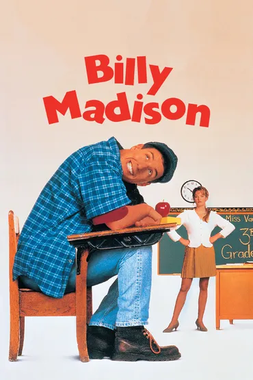 Billy Madison