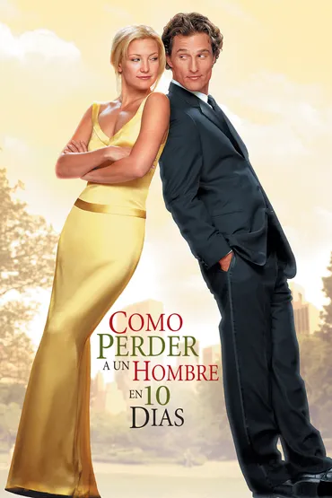 Cómo Perder a un Hombre en 10 Días