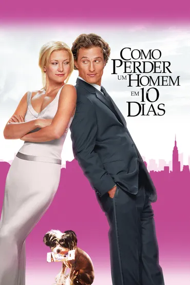 Como Perder um Homem em 10 Dias