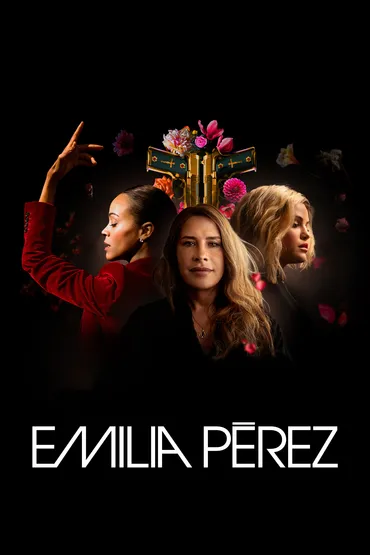 Emilia Pérez