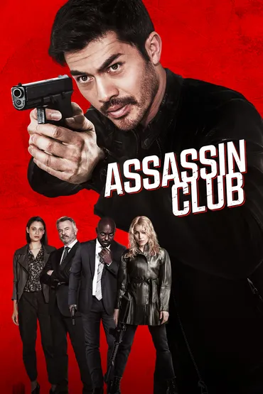 Assassin Club