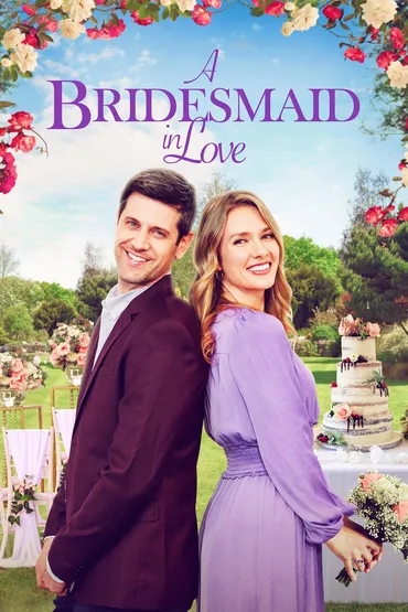 A Bridesmaid in Love