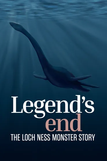 Das Ende der Legende