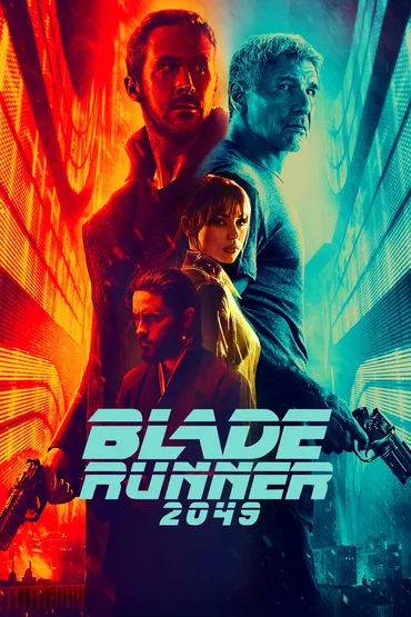 Blade Runner 2049