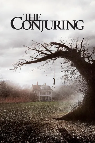 The Conjuring