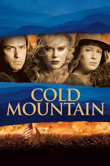 Cold Mountain 