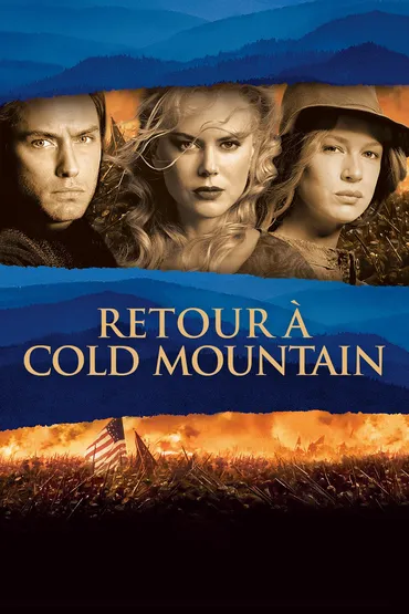 Cold Mountain 