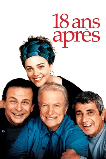 18 ans après