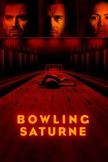 Bowling Saturne