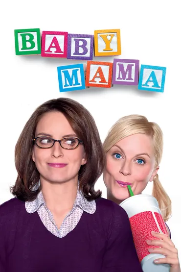 Baby Mama