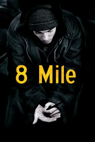 8 Mile