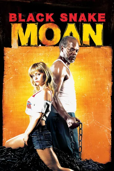 El Lamento de la Serpiente Negra 