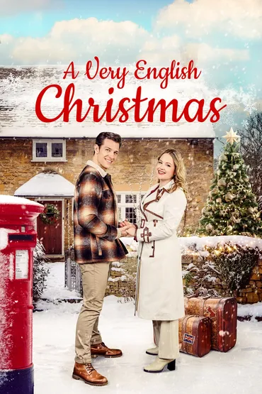 A Very English Christmas