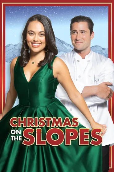 Christmas on the Slopes
