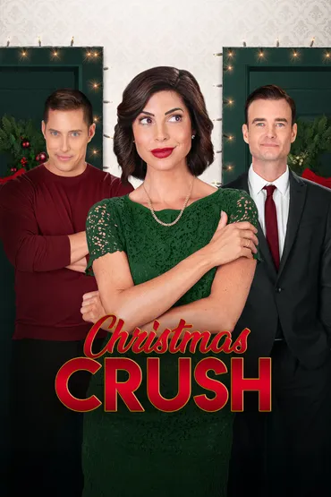 A Christmas Crush
