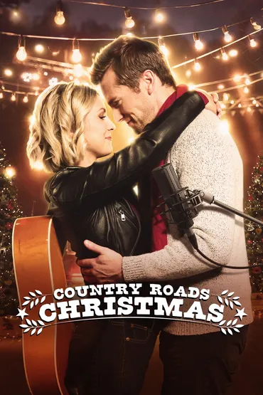  Country Roads Christmas
