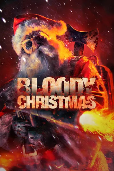 Bloody Christmas