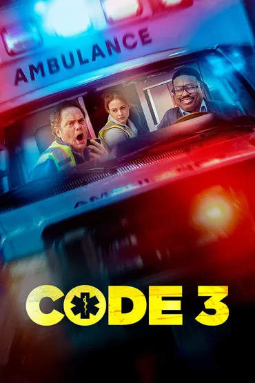 Code 3