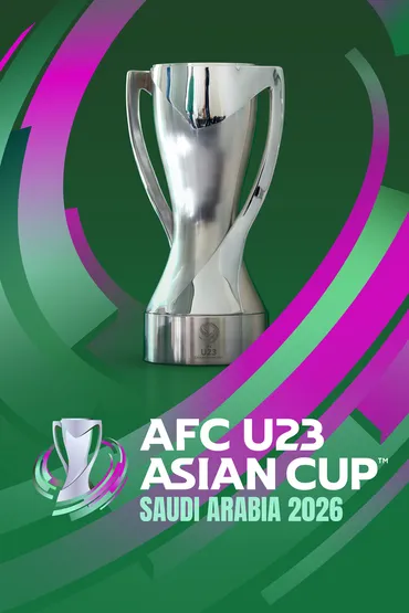 AFC U23 Asian Cup