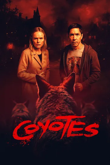 Coyotes