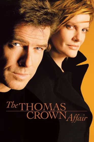 El Caso Thomas Crown