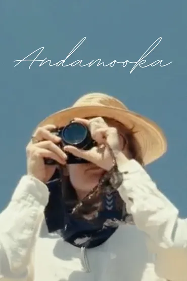 Andamooka
