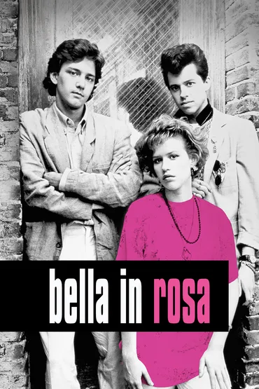 Bella In Rosa