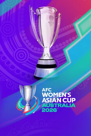 AFC Women's Asian Cup