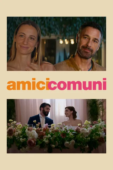  Amici comuni