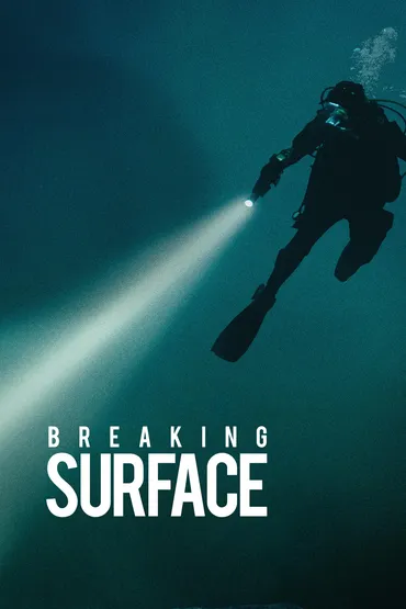 Breaking Surface