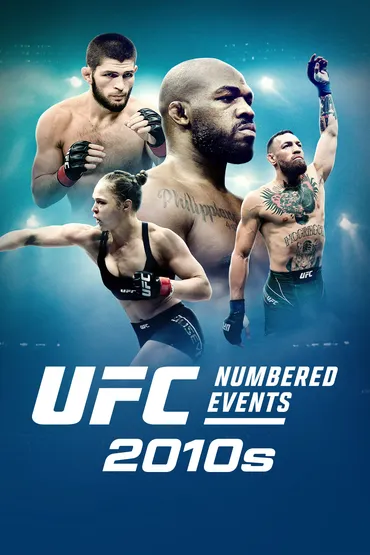 UFC (Español) - Ver en Paramount+ Chile