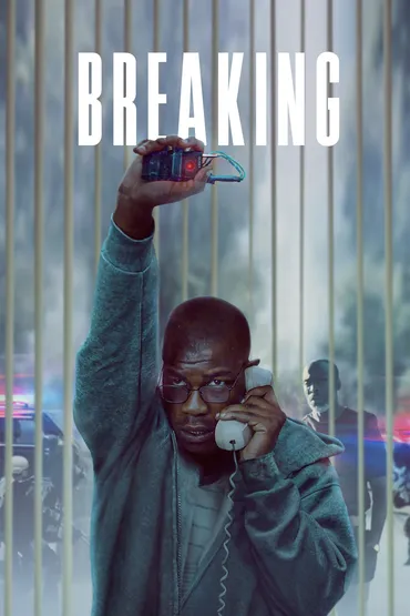 Breaking